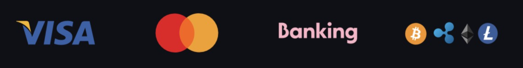 Xtraspin banking options