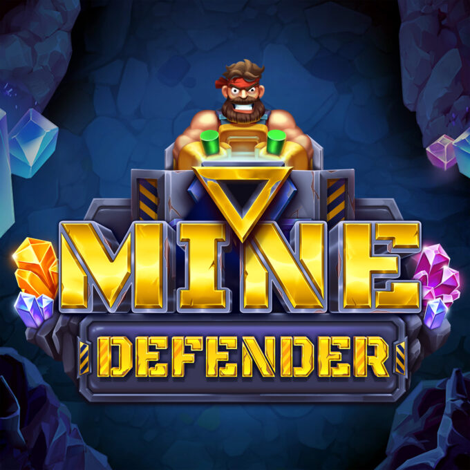 Mine Defender