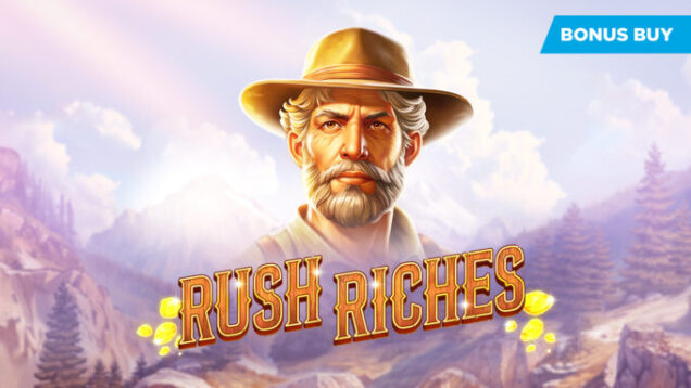 Rush Riches