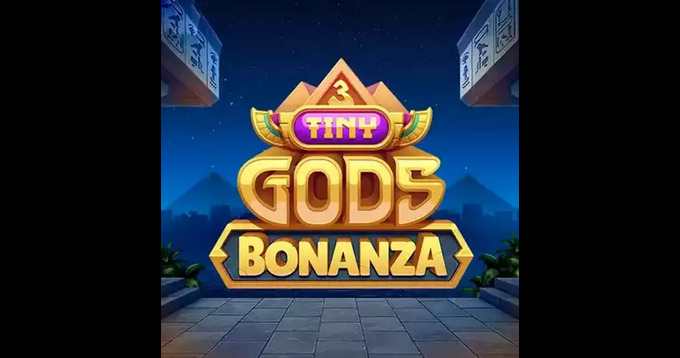 3 Tiny Gods Bonanza
