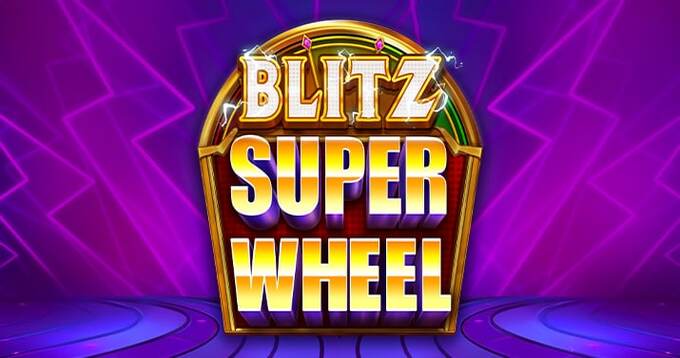 Blitz Super Wheel