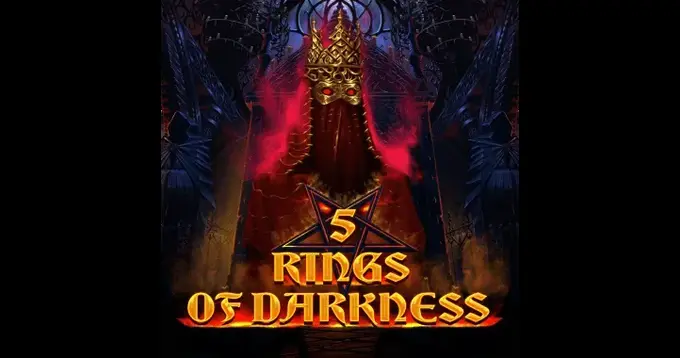 5 Rings Of Darkness