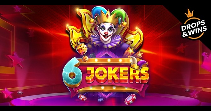 6 Jokers