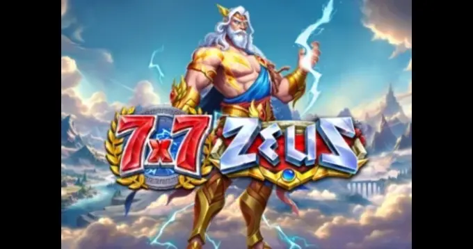 7x7 Zeus