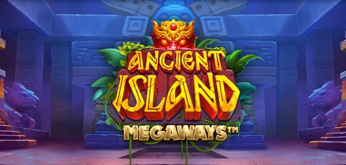 Ancient Island Megaways