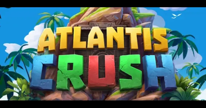 Atlantis Crush