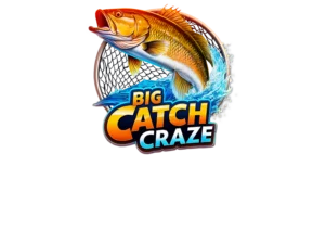 Big Catch Craze