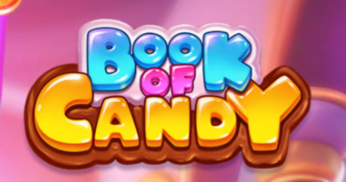 Book of Candy