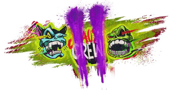Chaos Crew 2