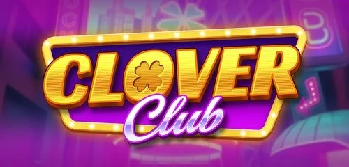 Clover Club