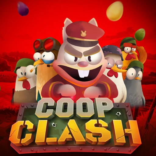 Coop Clash