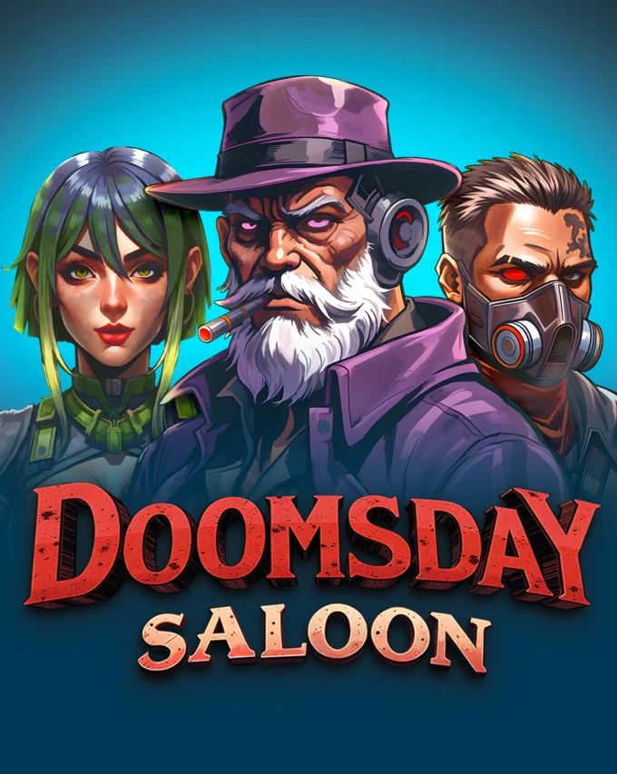 Doomsday Saloon