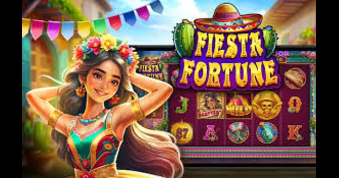 Fiesta Fortune