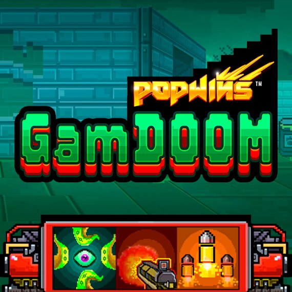 Gamdoom