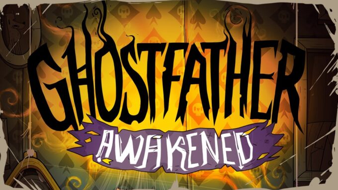 Ghostfather Awakened