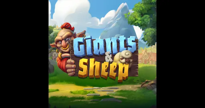 Giants & Sheep