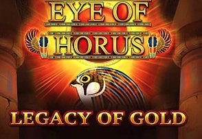 Eye of Hours Legacy of Gold