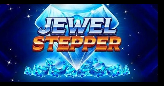 Jewel Stepper