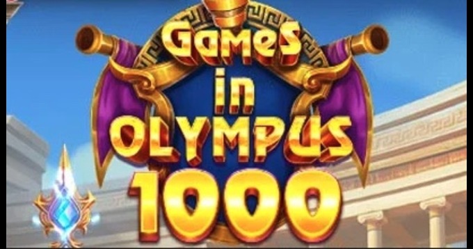 Games in Olympus 1000