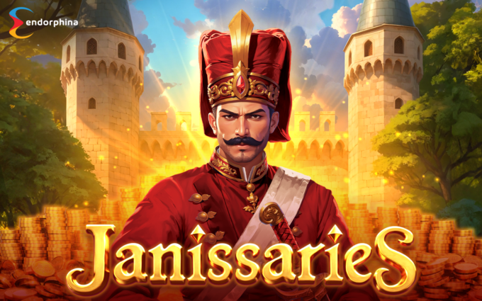 Janissaries