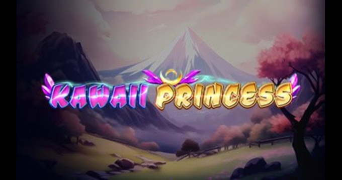 Kawaii Princess