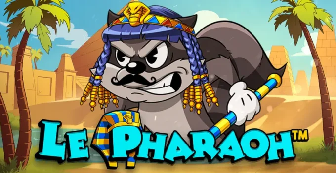 Le Pharaoh