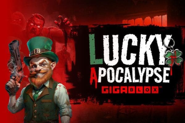 Lucky Apocalypse