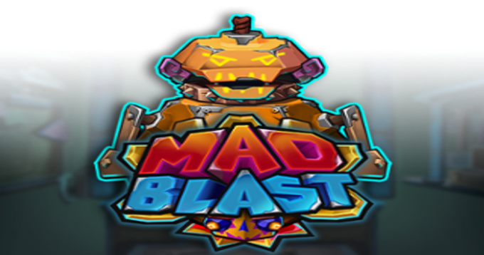 Mad Blast