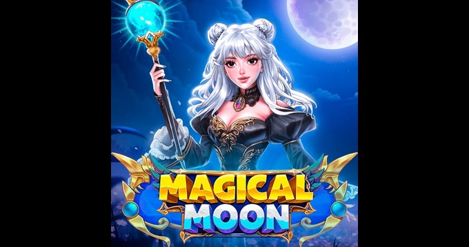 Magical Moon