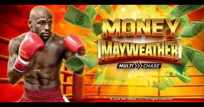 Money Mayweather