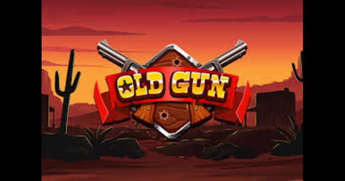 Old Gun
