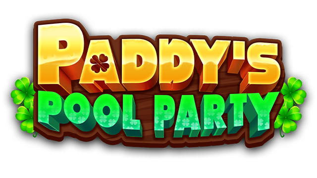 Paddy’s Pool Party