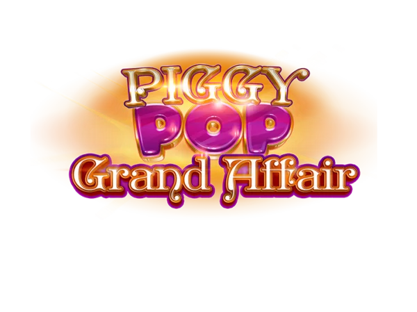 Piggy Pop Grand Affair
