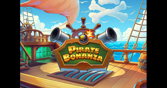 Pirate Bonanza 