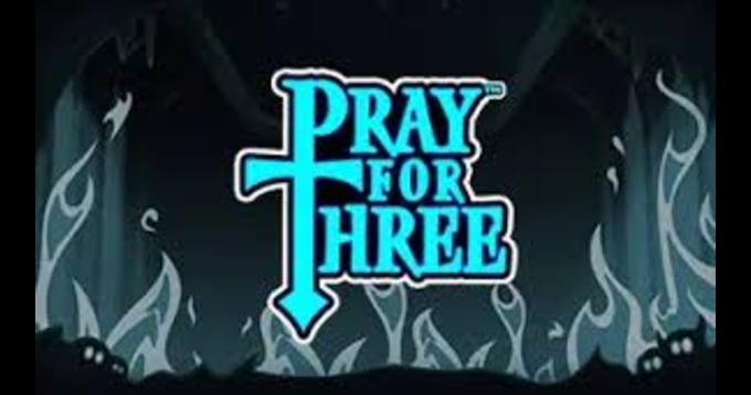 Pray For Three