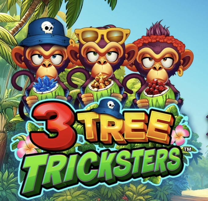 3 Tree Tricksters