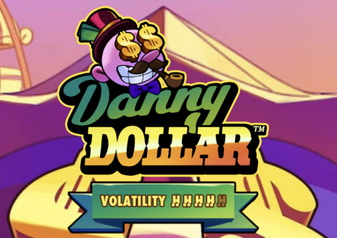 Danny Dollar