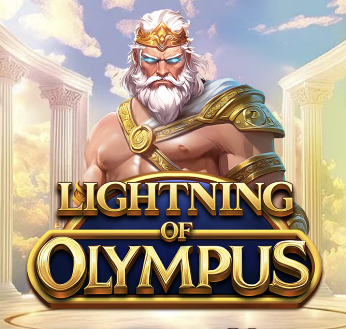 Lightning of Olympus