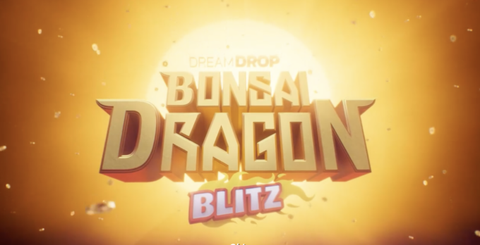 Bonsai Dragon Blitz Dream Drop