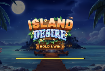Island Desire