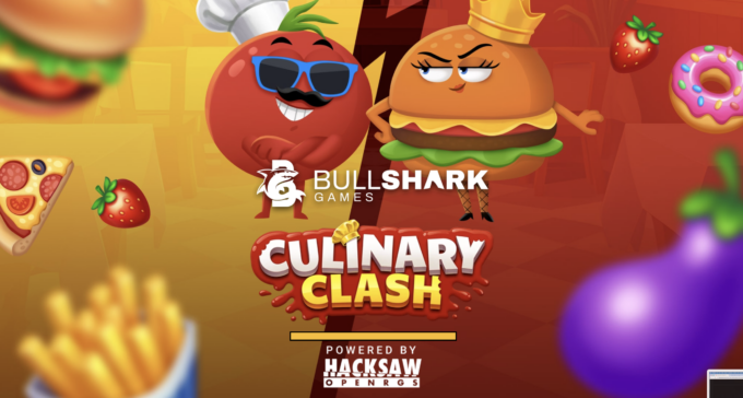 Culinary Clash