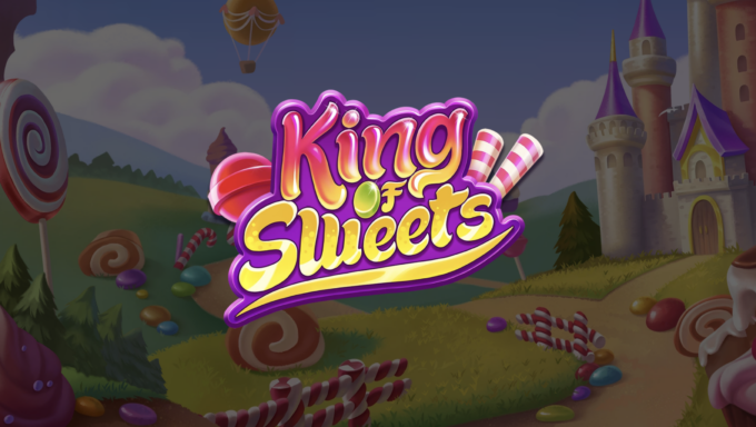 King of Sweets