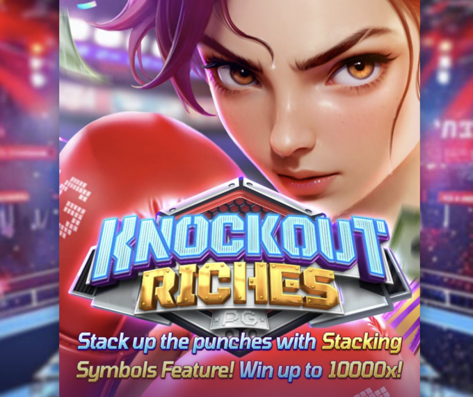 Knockout Riches