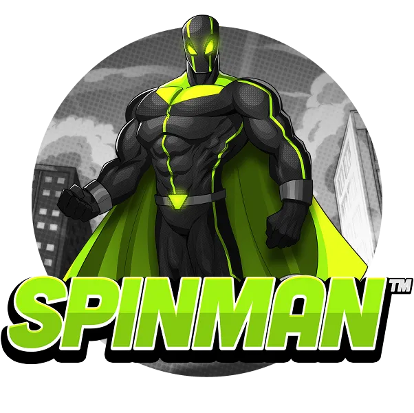Spinman