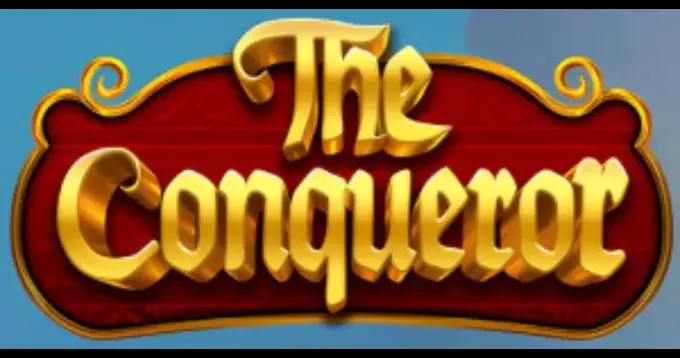 The Conqueror