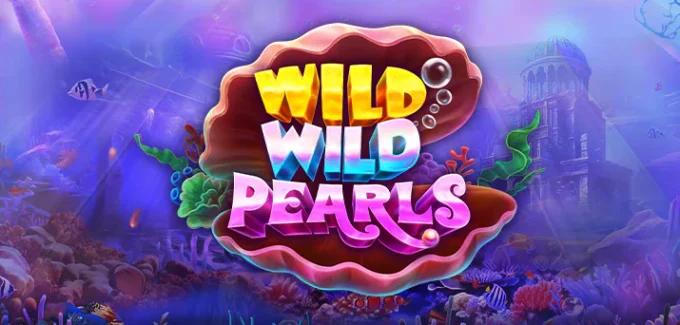 Wild Wild Pearls