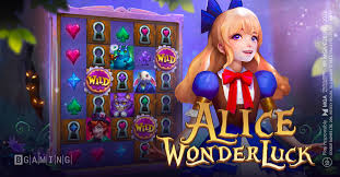 Alice Wonderluck