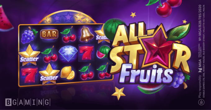 All Star Fruits