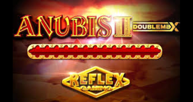 Anubis 2 Doublemax