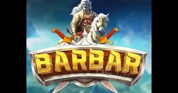 Barbar
